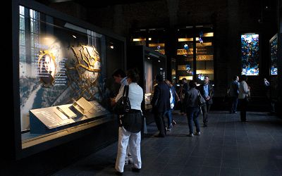 Museo en homenaje a Gabriela Mistral