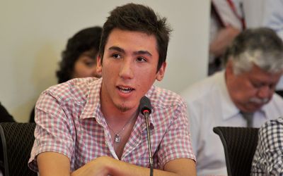 Universidad de Chile reafirmó su compromiso con la inclusión y equidad