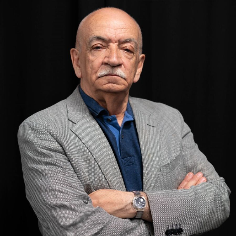 Eduardo Santa Cruz Achurra