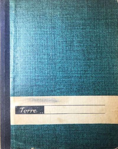 “El Cuaderno Azul”, y con ello, las memorias de la estudiante de Pedagogía en Historia y Geografía -secuestrada por agentes de la Dirección de Inteligencia Nacional (DINA), el 22 de septiembre de 1974- vuelven a su alma mater.