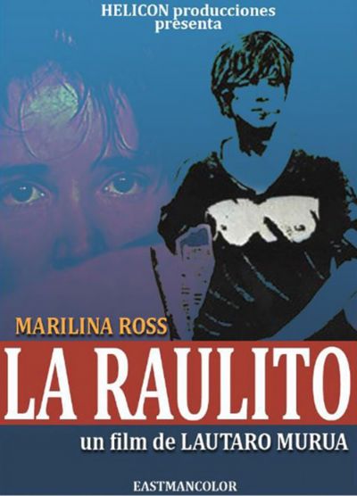 “La Raulito” (1975) de Lautaro Murúa