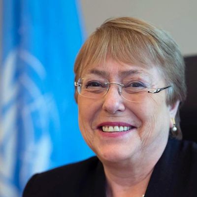 La conferencia de clausura sobre derechos humanos, memoria y democracia estará a cargo de la ex Presidenta Michelle Bachelet.