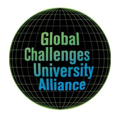 La Global Challenges University Alliance se formó el 2012 como una iniciativa de la Swedish University of Agricultural Sciences para enfrentar desafíos globales del Siglo XXI.