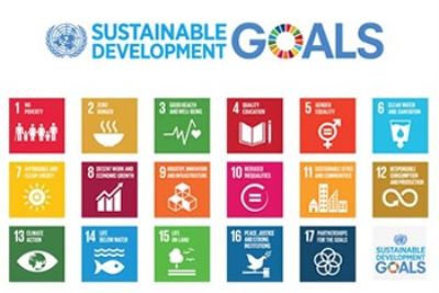 GCUA reconoce los desafíos globales identificados por la agenda 2030 de la ONU y se compromete a realizar actividades para alcanzar los Objetivos de Desarrollo Sostenible.