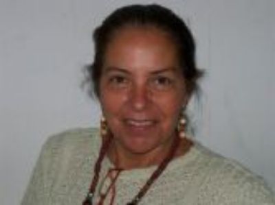 Prof. Verónica Díaz