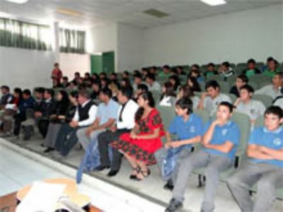 Los liceos Héroes de Atacama, Alto del Carmen y el Instituto de Educación Rural Paulino y Margarita Callejas, ya cuentan con un perfeccionamiento de alto nivel.
