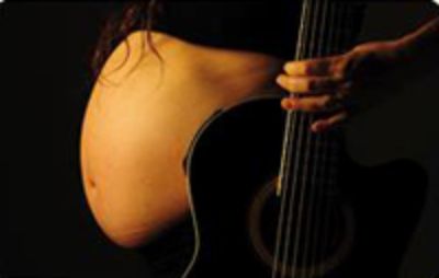 El día sábado 17 de mayo Gabriel Federico dictará el Seminario "La Dimensión Sonora en el Embarazo y la Estimulación Prenatal Musical", desde las 09:30 a las 18:00 hrs. en el Auditorio de Las Encinas.