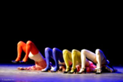 El Departamento de Danza también participará de la Gala Regional que se efectuará el 4 de octubre en Duoc Valparaíso, y en la Gala del Teatro Municipal el 15 del mismo mes.