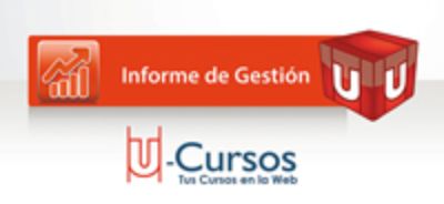U-Cursos es una plataforma virtual de apoyo al desarrollo de la docencia y de los procesos de enseñanza-aprendizaje.