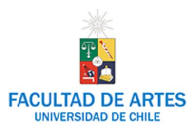 Facultad de Artes informa