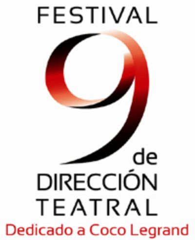 Festival 9 de Dirección Teatral