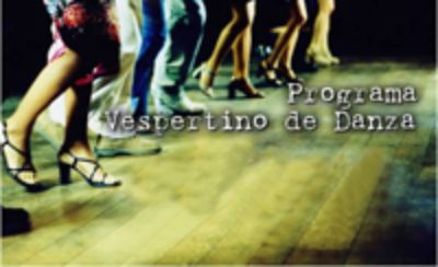 Todos los cursos impartidos por el Programa Vespertino 2010 del Departamento de Danza de la Universidad de Chile ampliaron su período de inscripción.