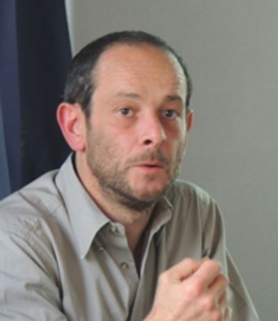 Pierre Le Quéau, sociólogo y antropólogo francés.
