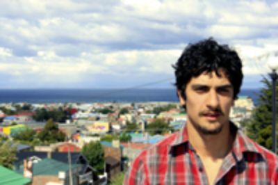 Antonio es oriundo de Punta Arenas. 