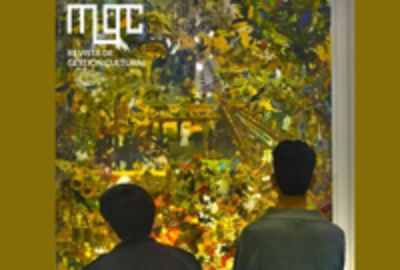 Revista MGC° 16: "Educación artística en Chile: historia, vigencia, proyecciones"