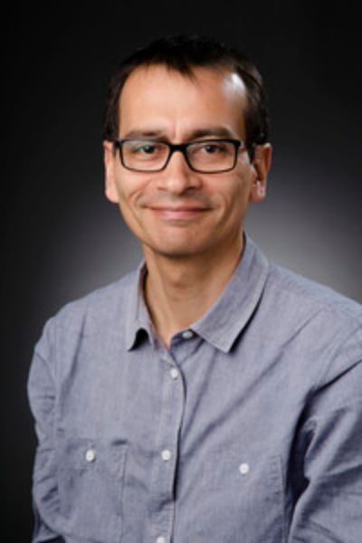 Profesor Ricardo Herrera M.