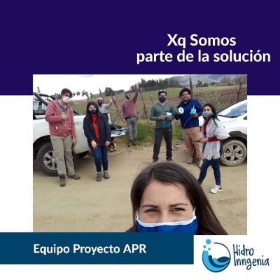 Equipo Proyecto APR.
