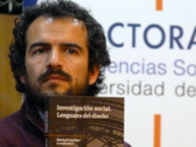 Cristian Bellei, sociólogo e investigador del Centro de Investigación Avanzada en Educación de la Universidad de Chile,  sistematizó su experiencia como investigador.