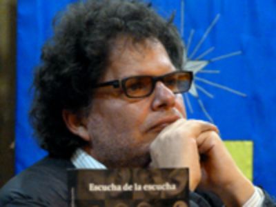 Antrópologo peruano Alexander Huerta-Mercado, Doctor en Antropología de la New York University