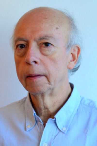 Dr. Hugo Romero, Premio Nacional de Geografía 2013