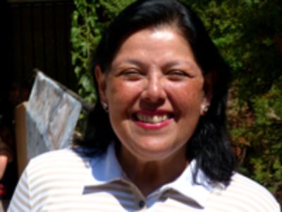 Prof. Teresa Matus, académica de la Facultad de Ciencias Sociales de la U. de Chile