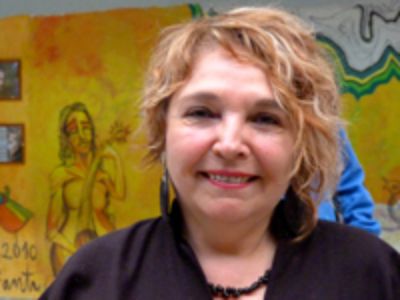 Dra. Sonia Montecino, Premio Nacional de Humanidades y Ciencias Sociales 2013, es una de las entrevistadas de la revista FACSO