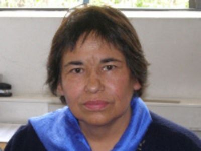 Victoria Castro es Profesora Emérita del Departamento de Antropología de la Universidad de Chile desde el 4 de septiembre de 2007.