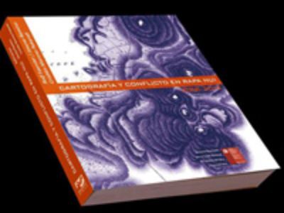 "Cartografía y conflicto en Rapa Nui" de Rolf Foerster, Cristián Moreno Pakarati y Jimena Ramírez.
