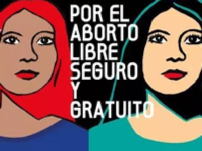 El pasado 31 de enero la Presidenta Michelle Bachelet firmó el proyecto de ley que despenaliza la interrupción voluntaria del embarazo en tres causales.