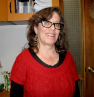 Profesora Jenny Assael