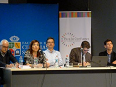 Ahora, la Universidad de Chile integra el Primer Consejo Consultivo de la Defensoría de la Niñez, periodo 2019-2020.