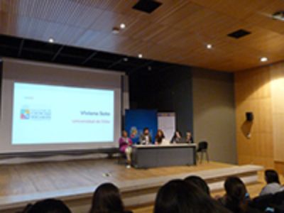 El Programa de Estudios Interdisciplinarios en Infancias de la Facultad de Cs. Sociales, coordinado por Camilo Morales, fue designado por la Defensoría de la Niñez como miembro del Consejo.
