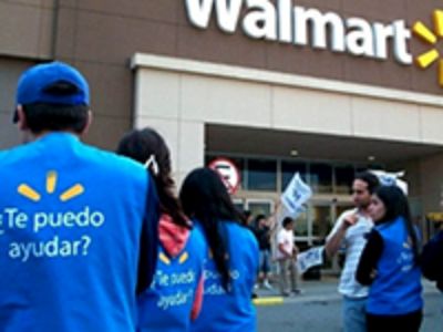 La jornada del pasado 15 de julio estuvo marcada por el término de la huelga en Walmart. Más allá de su caso, Giorgio Boccardo explica que sus demandas de fondo se basaron en la Polifuncioanlidad.