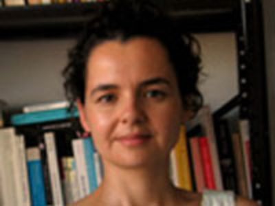 La académica del Departamento de Sociología de FACSO, Emmanuelle Barozet es la investigadora responsable del proyecto interuniversitario.