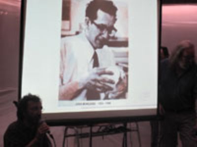 En su tercera versión, las Jornadas de Investigación del Departamento de Antropología estuvieron dedicadas a la memoria del profesor Juan Munizaga.