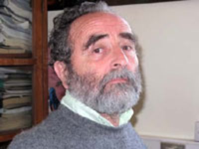 Prof. Rodrigo Baño, senador universitario y académico de FACSO.
