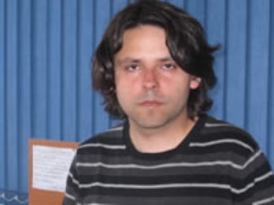Prof. Alberto Mayol, académico de Sociología e investigador del CIES.