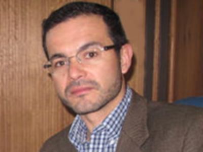 Prof. Octavio Avendaño