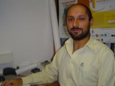 Prof. Rodrigo Cornejo