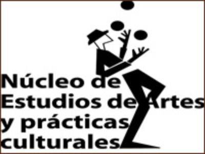 Núcleo de Estudios de Artes y Prácticas Culturales.