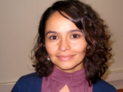 Prof. Carolina Villagra, académica del Área de Psicología Jurídica del Departamento de Psicología de nuestra Facultad.