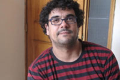 Prof. Andrés Troncoso.
