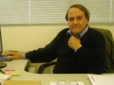 El nuevo director del Departamento de Sociología, Raúl Atria.