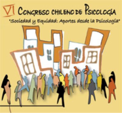 El  VI Congreso Chileno de Psicología se realizará en la Facultad de Ciencias Sociales de la U. de Chile