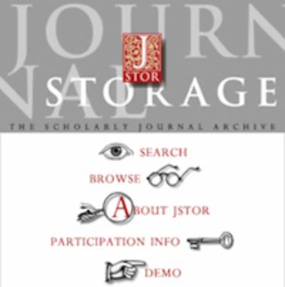 A través de JStor se podrá acceder a publicaciones de más de 50 subdisciplinas