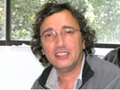 Jorge Razeto, Jefe de Carrera Antropología. 