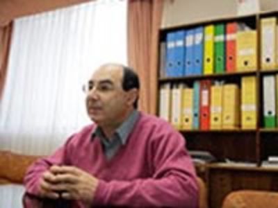 Prof. Jesús Redondo, Director del Dpto. de Psicología de FACSO y  del Observatorio Chileno de Políticas Educativas (OPECH)