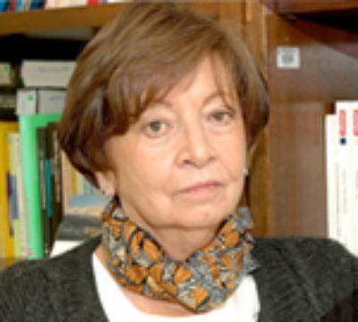 María Luisa Tarrés