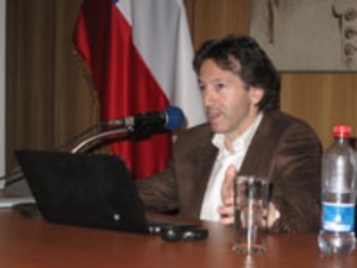 Prof. Fernando Gil 