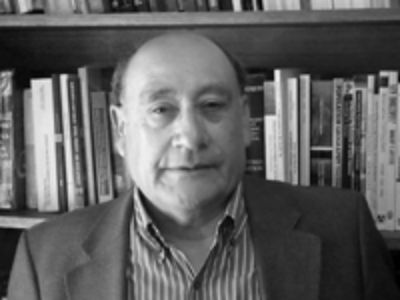  Dr. Jorge Ortiz
